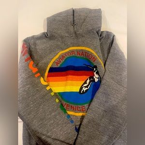 Aviator Nation Women’s Sweatshirt Size Small